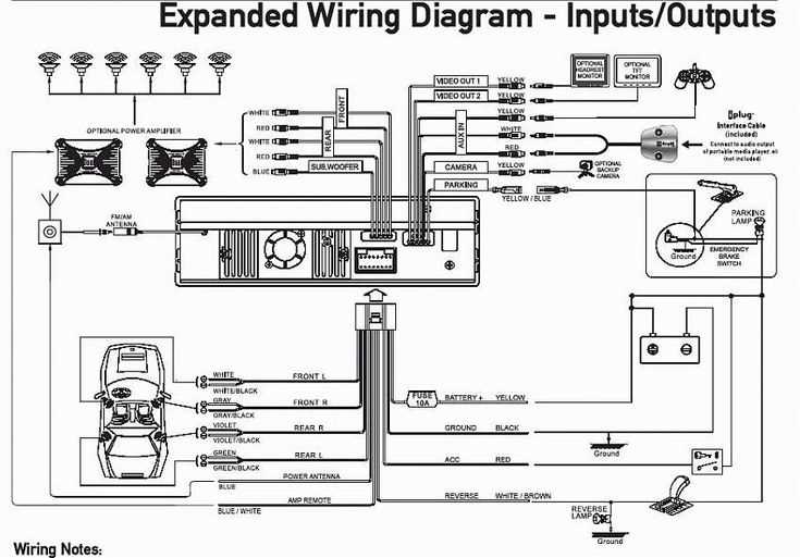 subaru forester parts diagram