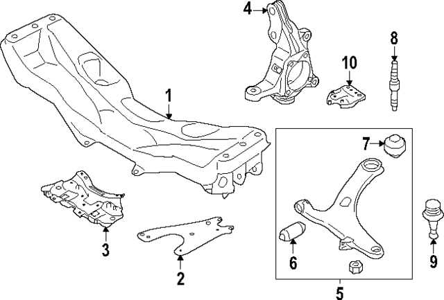 subaru parts diagrams