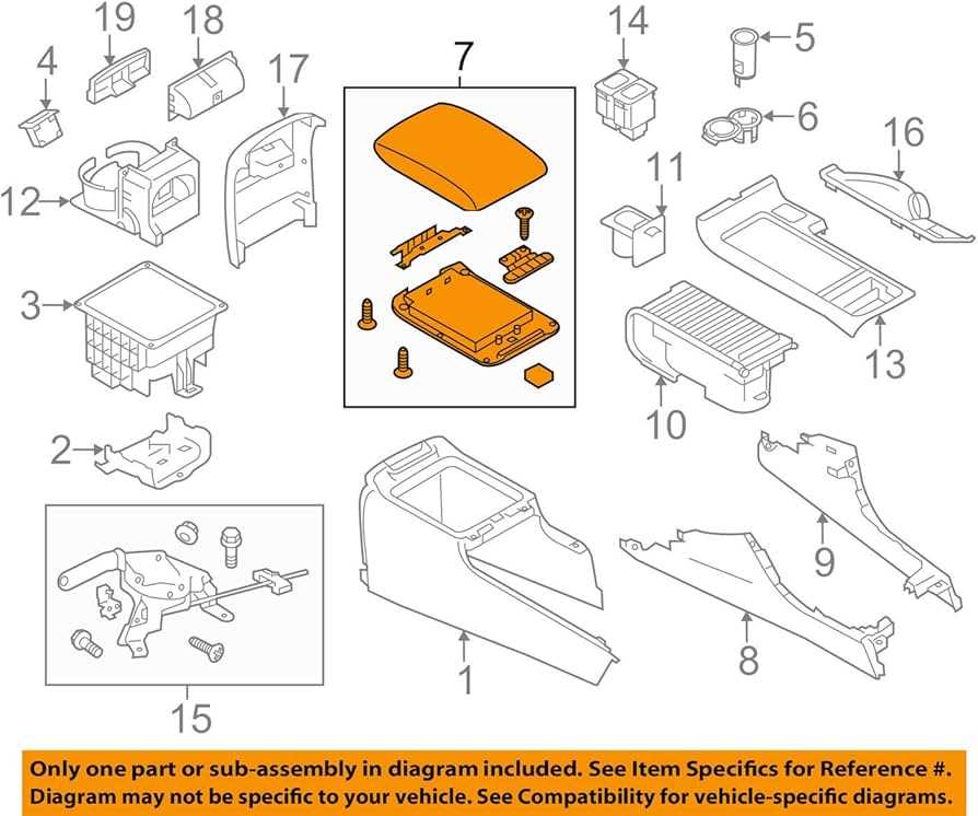 subaru parts diagrams