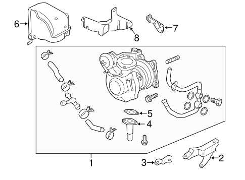 subaru wrx parts diagram