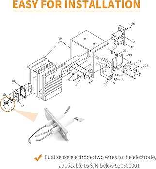 suburban furnace parts diagram