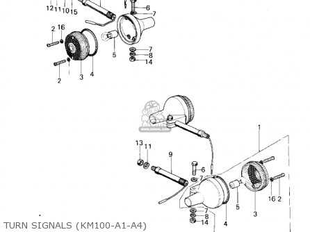 super vee parts diagram