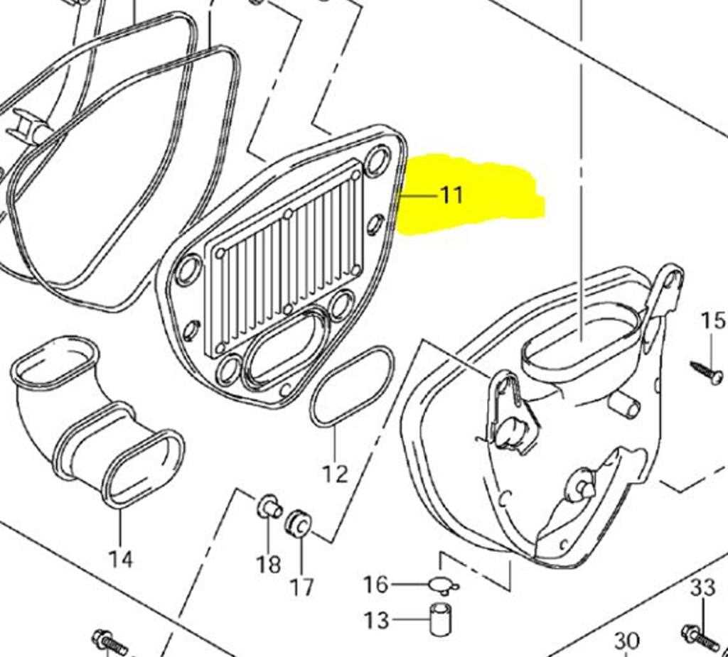 suzuki c50 parts diagram