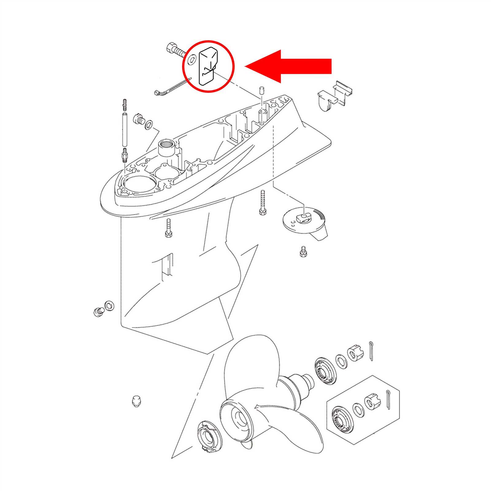 suzuki df115 parts diagram