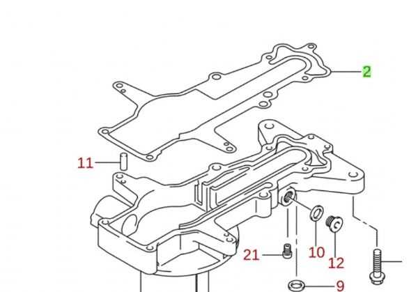 suzuki df6 parts diagram