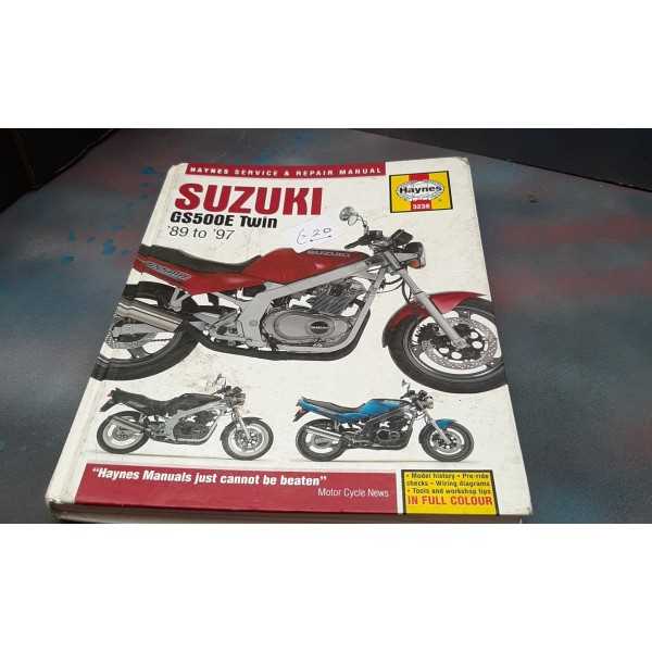 suzuki gs500f parts diagram