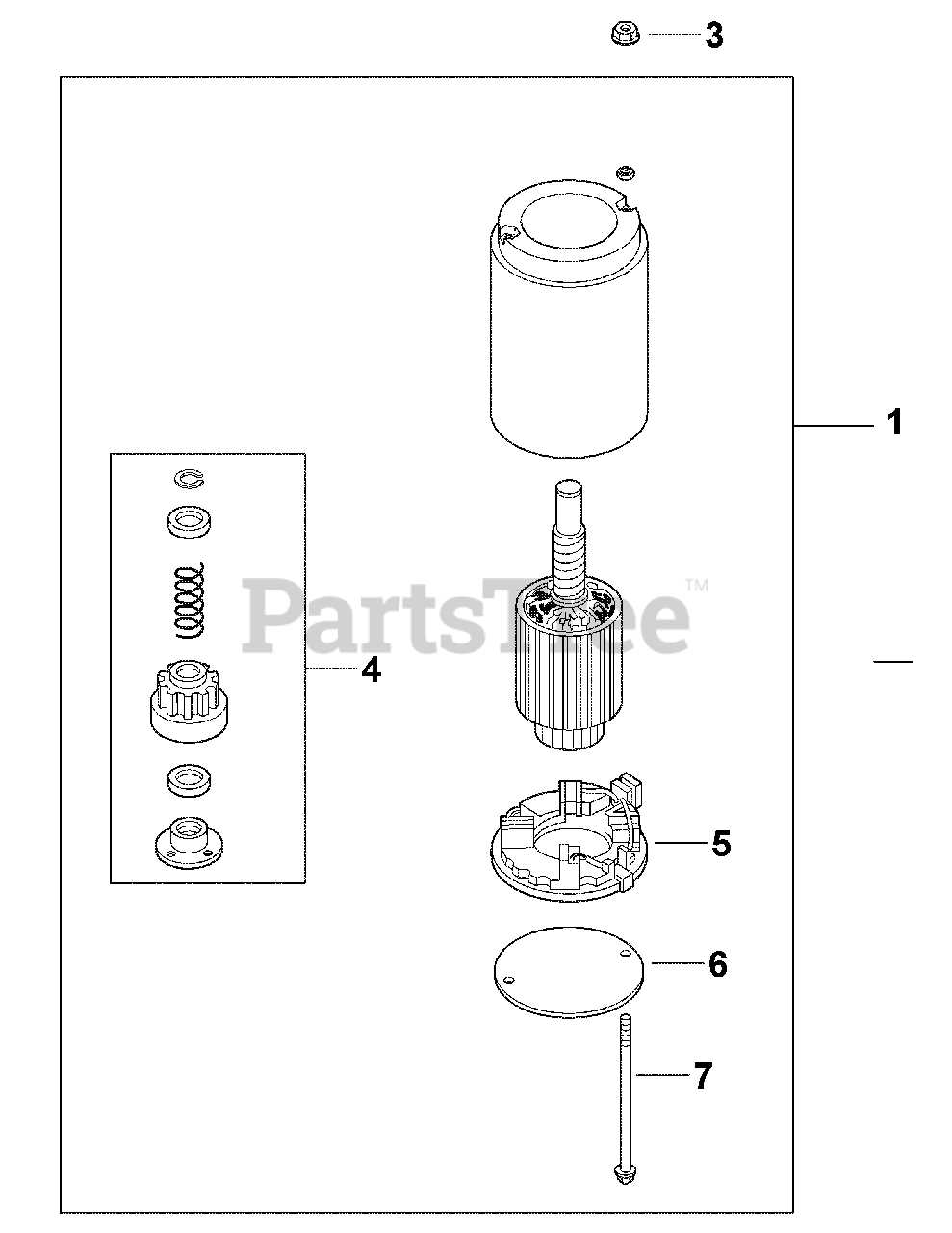 sv600s parts diagram