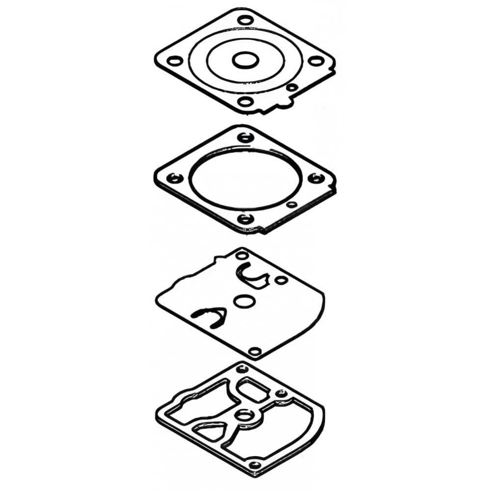 stihl ms171 parts diagram