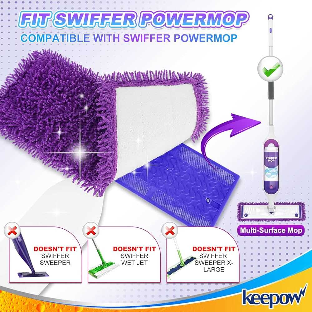 swiffer wet jet parts diagram