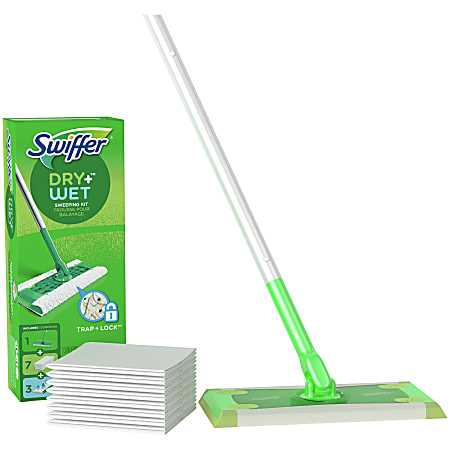 swiffer wet jet parts diagram