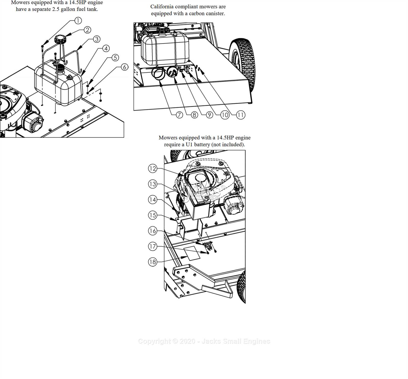 swisher rtb12544 parts diagram