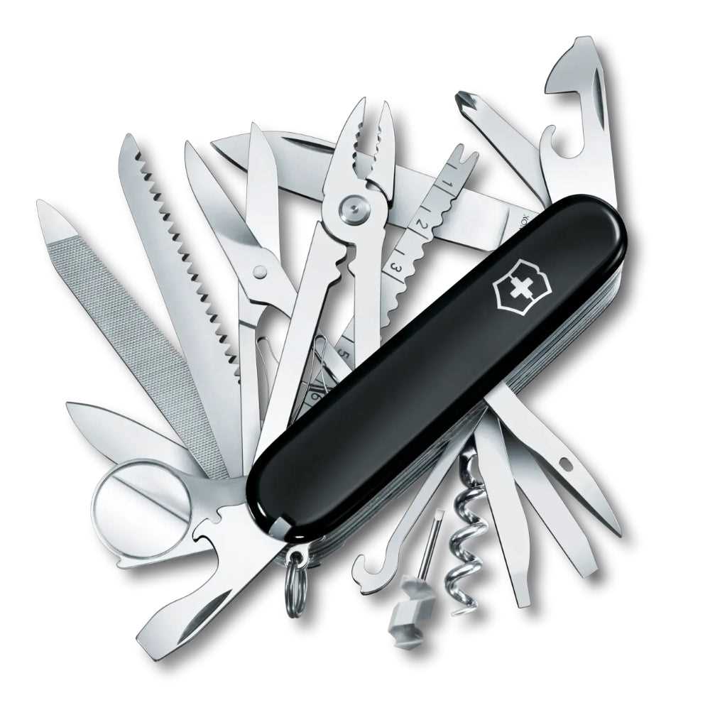 swiss army knife parts diagram