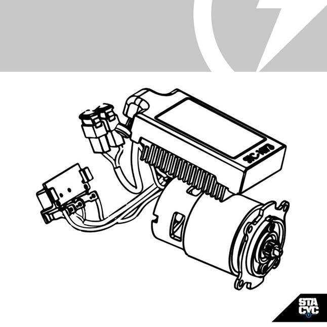 stacyc parts diagram