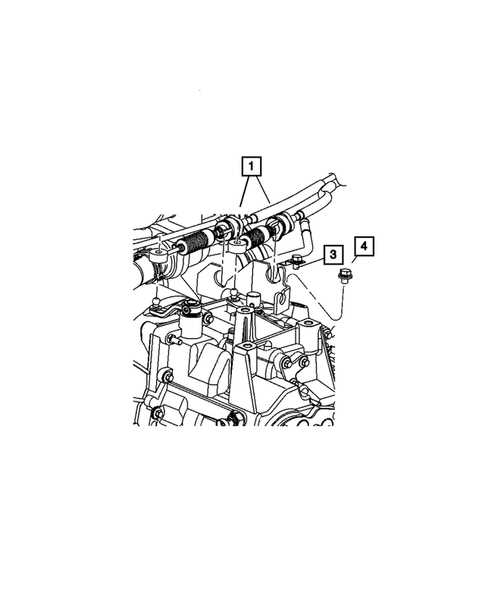 t355 transmission parts diagram