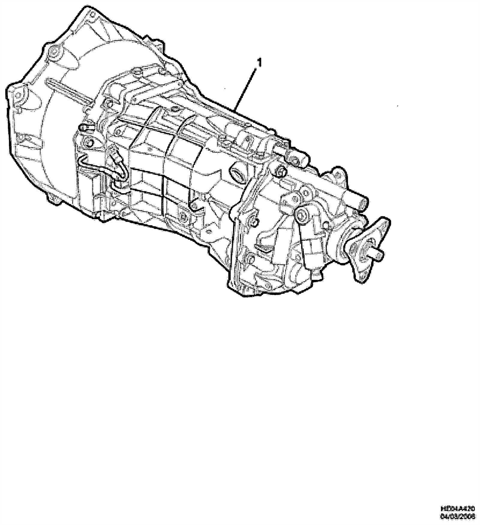 t56 parts diagram