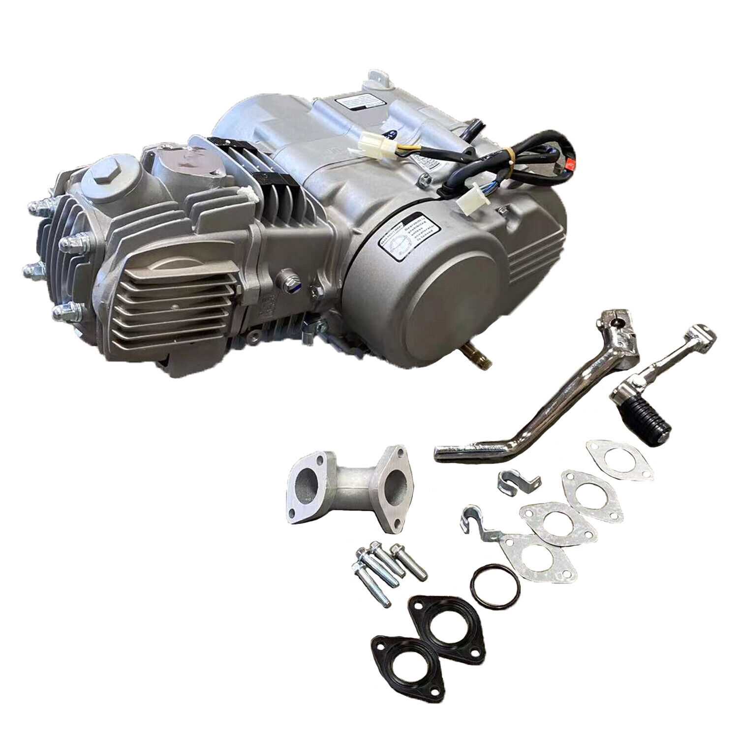 taotao 110cc engine parts diagram