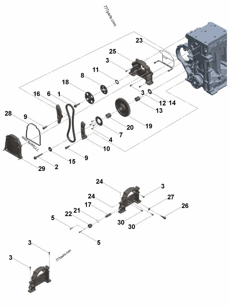 tb146ec parts diagram