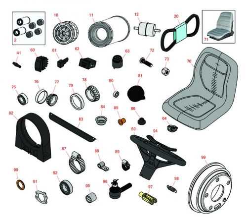 toro workman parts diagram