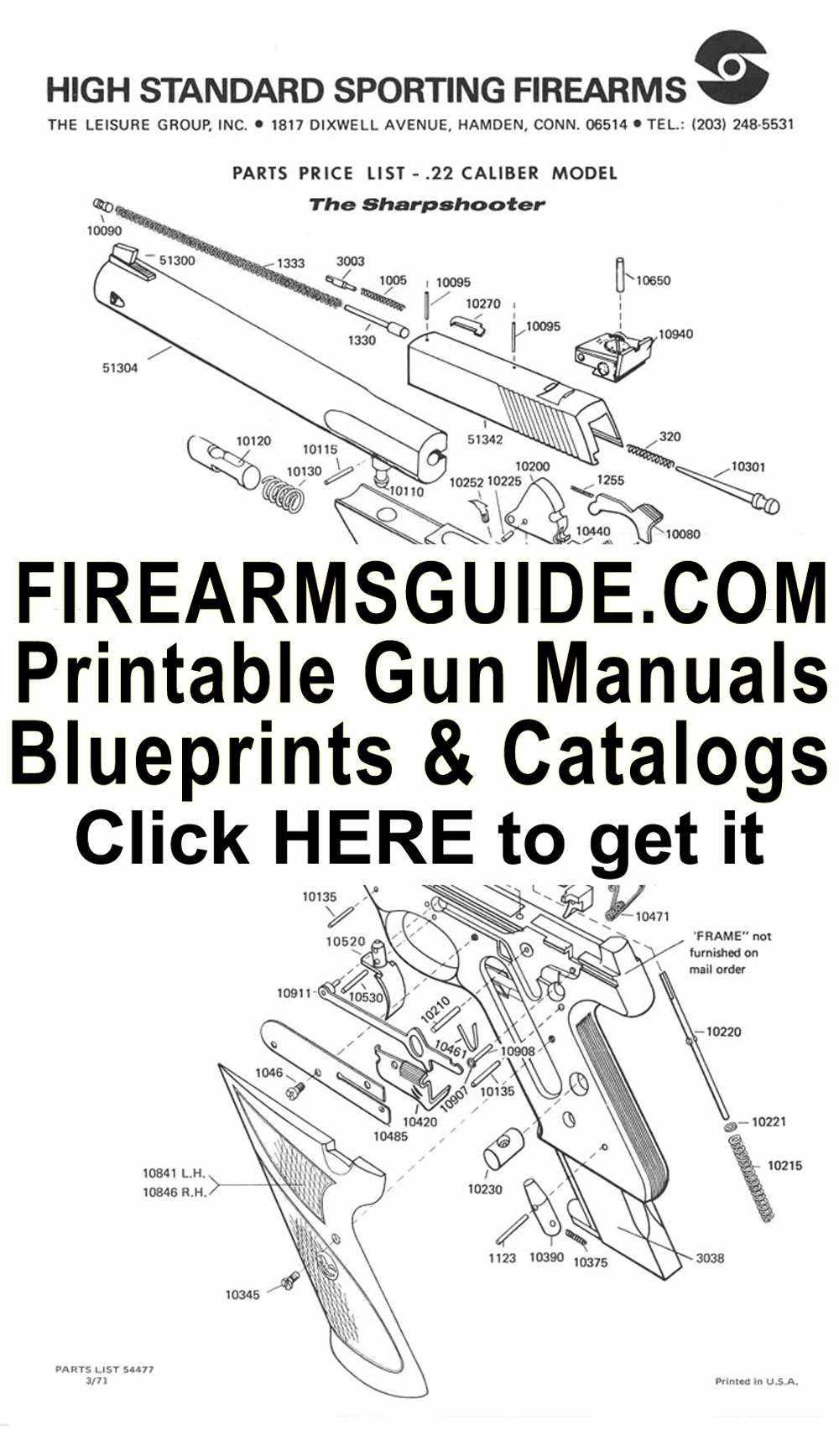 tc encore parts diagram