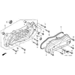 ruckus parts diagram