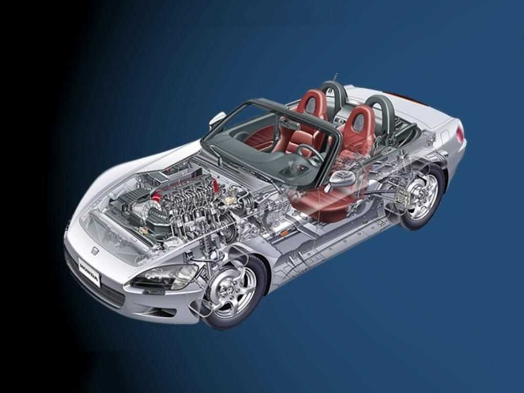 s2000 parts diagram