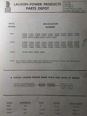 tecumseh 10 hp engine parts diagram