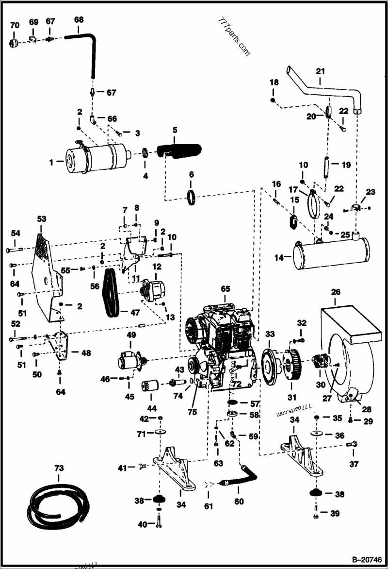 tecumseh 6hp engine parts diagram