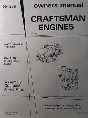 tecumseh lawn mower parts diagram