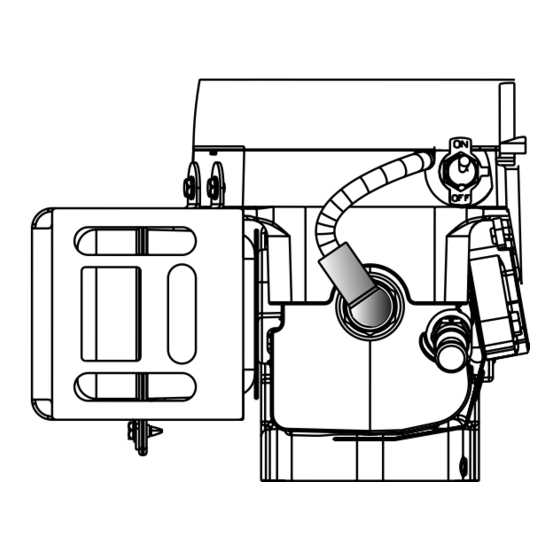 tecumseh tc300 parts diagram