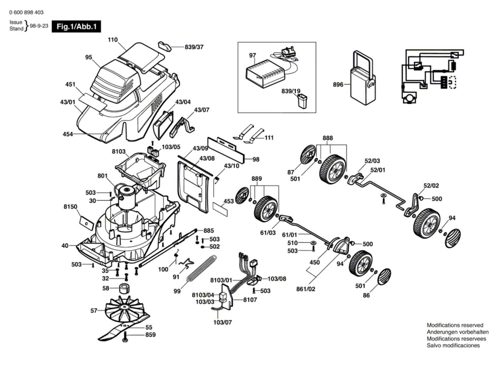 tecumseh tc300 parts diagram