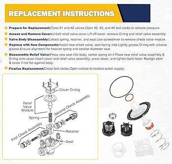 watts lf009m3qt parts diagram