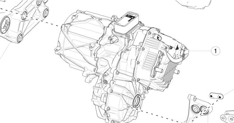 tesla parts diagram