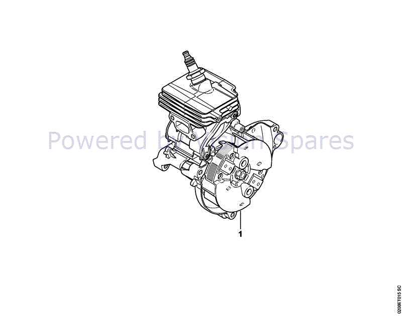 stihl fs94r parts diagram pdf