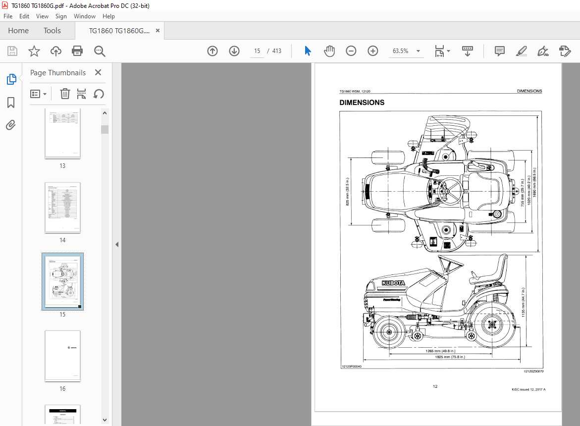 tg1860g parts diagram