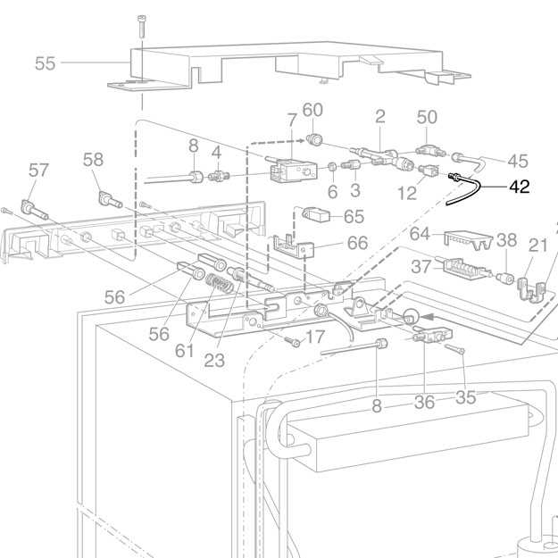 thermocouple parts diagram