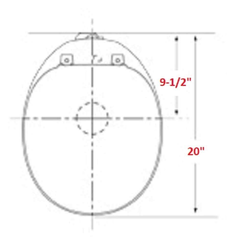 thetford aqua magic style ii parts diagram