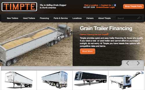 timpte trailer parts diagram