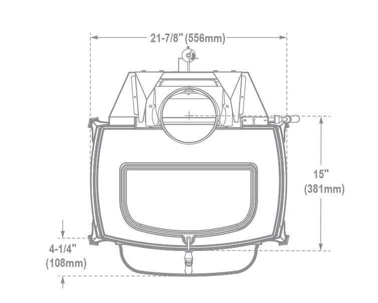 vermont castings intrepid ii parts diagram