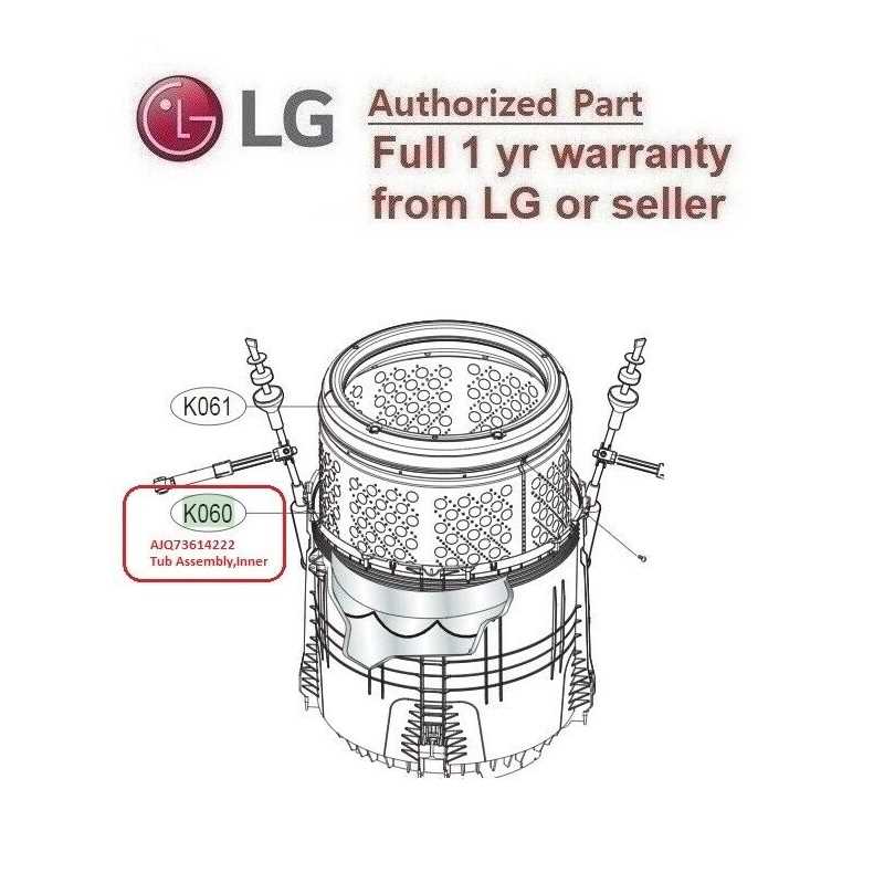 top load washing machine parts diagram