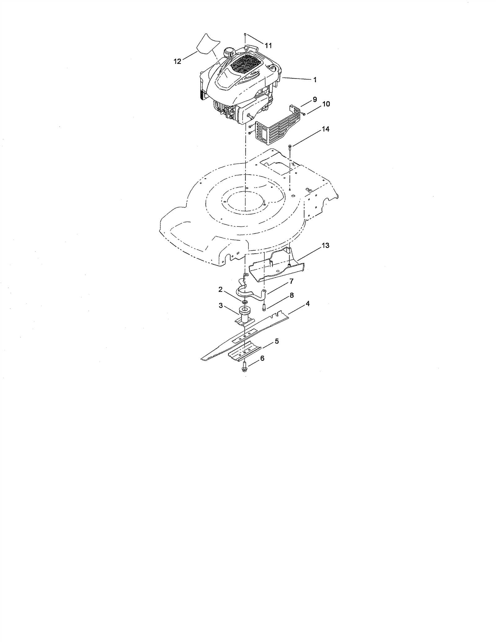 toro 20333 parts diagram