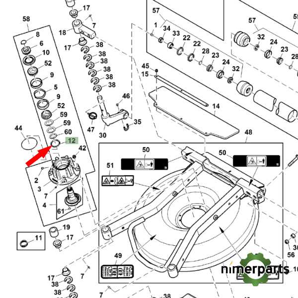 toro 22 recycler parts diagram