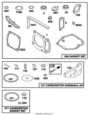 toro 524 parts diagram