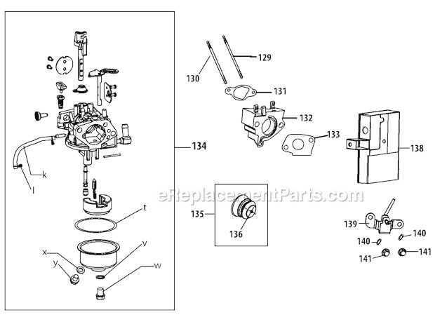 toro 524 snowblower parts diagram