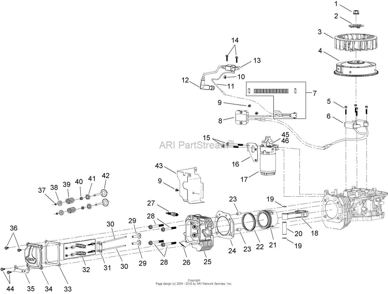 toro 74624 parts diagram