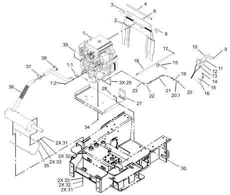 toro carburetor parts diagram