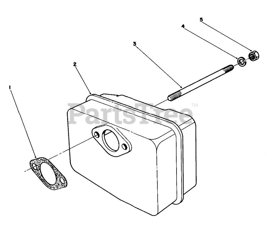 toro ccr 2000 parts diagram