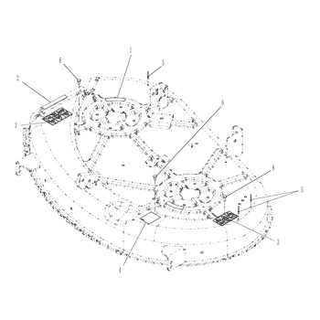 toro timecutter 42 parts diagram