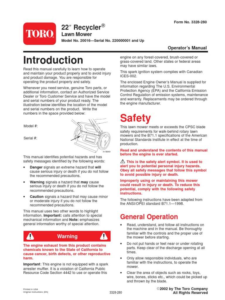 toro timemaster parts diagram pdf