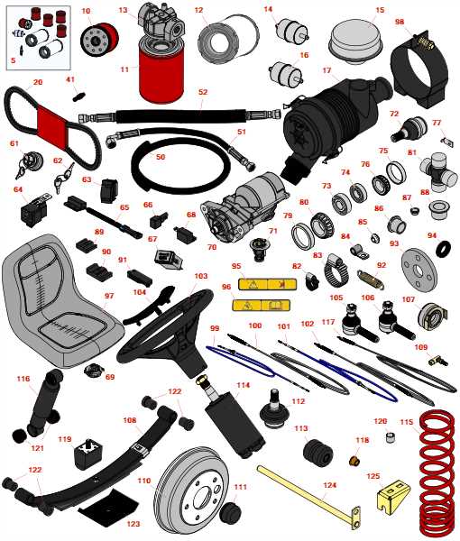 toro workman parts diagram