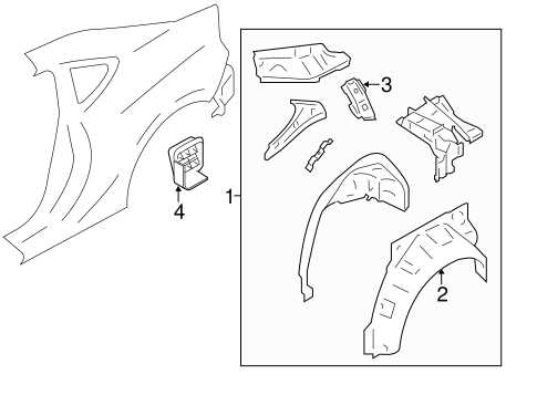 toyota 86 parts diagram